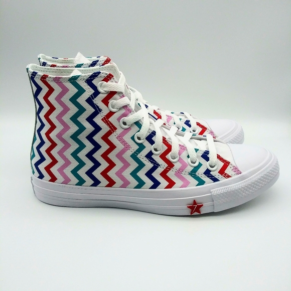 CONVERSE VLTG Chuck Taylor All Star Sneakers - Picture 3 of 7